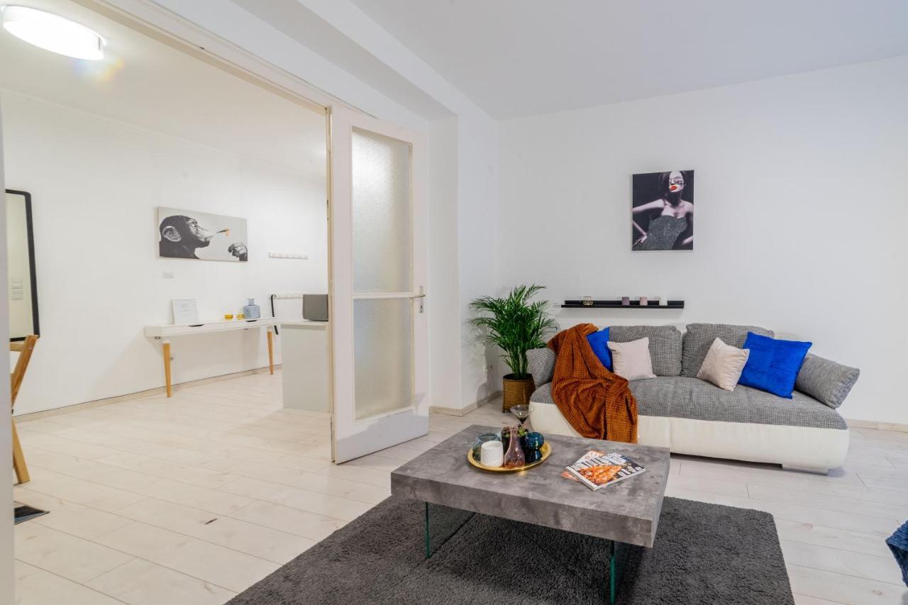 Del Mar Apartment Budapest Exterior photo